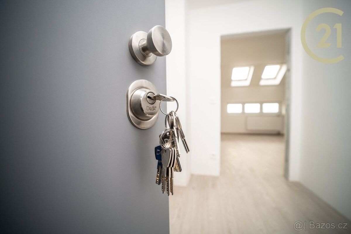 Byty, Jenišovice u Jablonce nad Nisou, 468 33