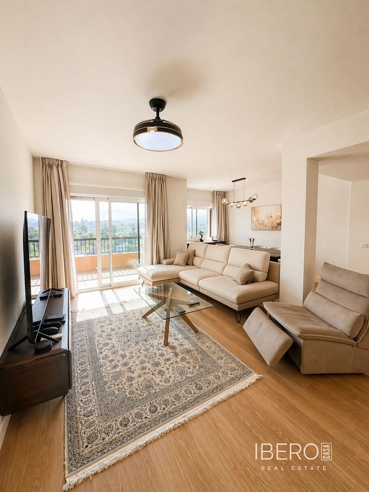 4+kk, San Pedro de Alcántara, Španělsko, 142 m² - 2