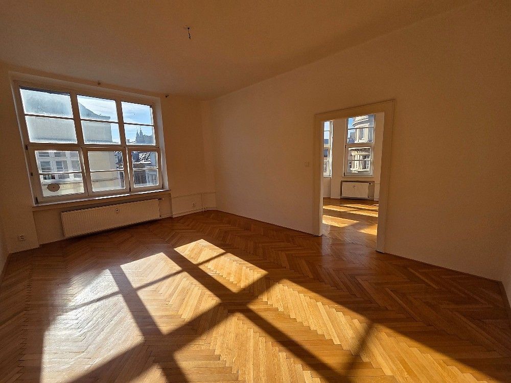 Byt 4+1 · 136 m² · Na Hradbách, Ostrava - Moravská Ostrava - 3