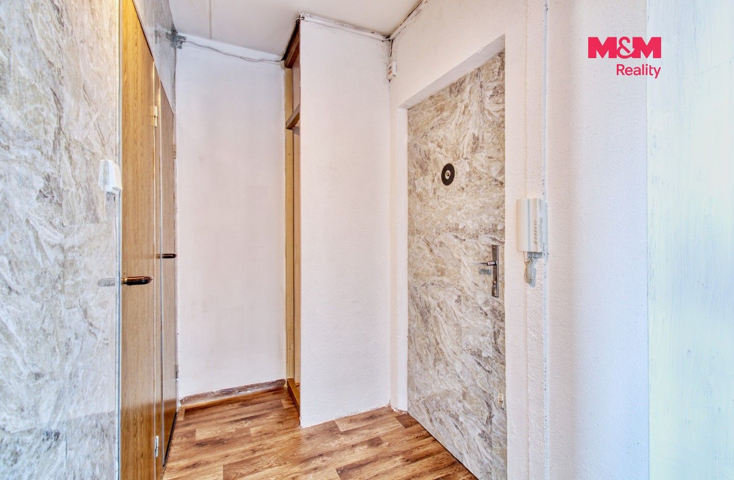 Prodej byt 1+1 - Javorová, Most, 34 m² - 5