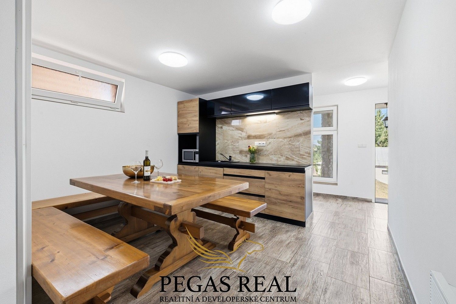 Ubytovací zařízení · 271 m² · Březí, okres Břeclav, Jihomoravský kraj - 2