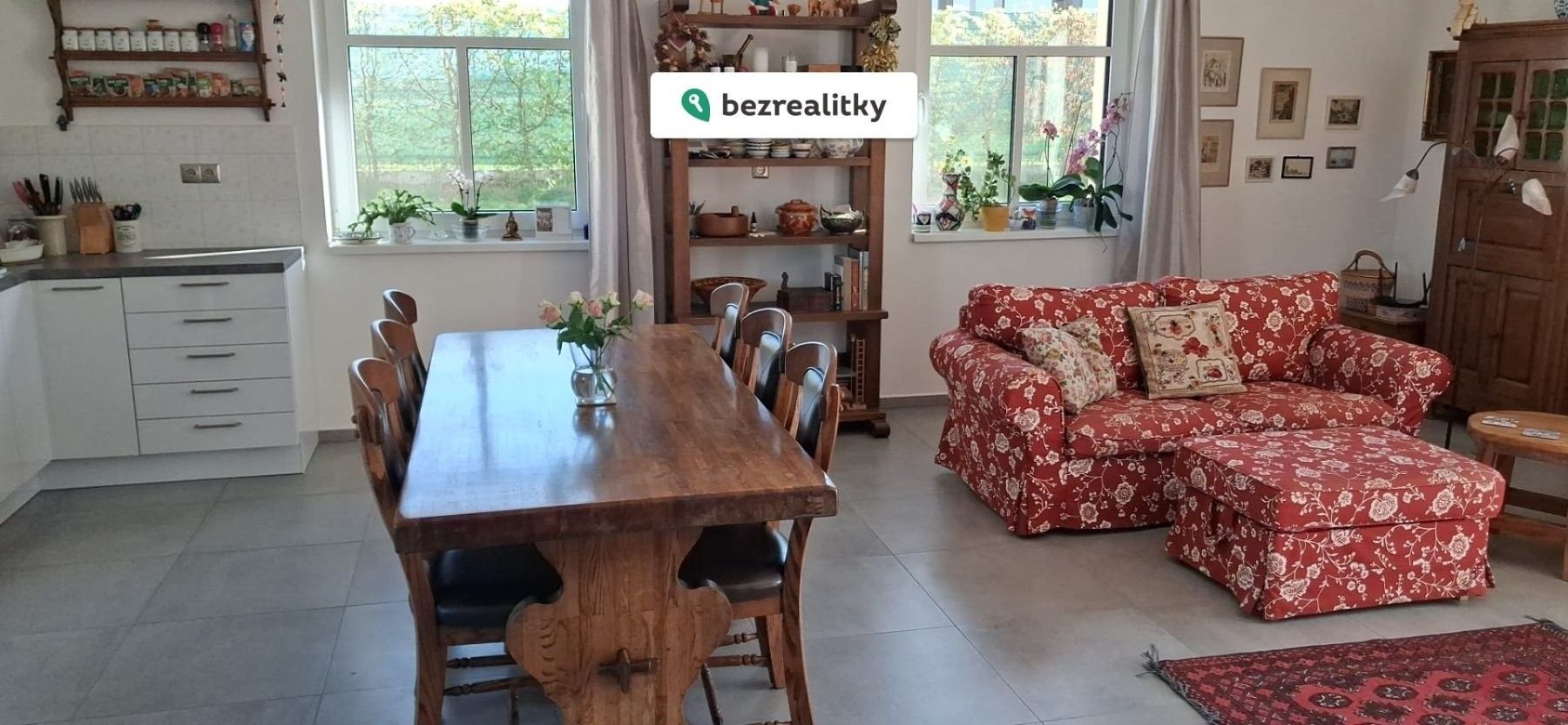 Prodej rodinný dům - Soběslav Nedvědice, 318 m² - 5
