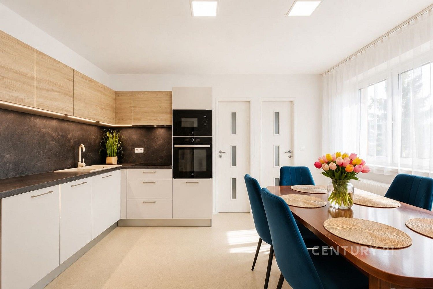 Prodej činžovní dům - Sehradice, okres Zlín, Zlínský kraj, 229 m² - 1
