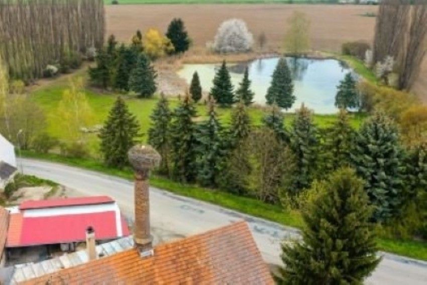 1+1, Třebnice, Sedlčany, 46 m²