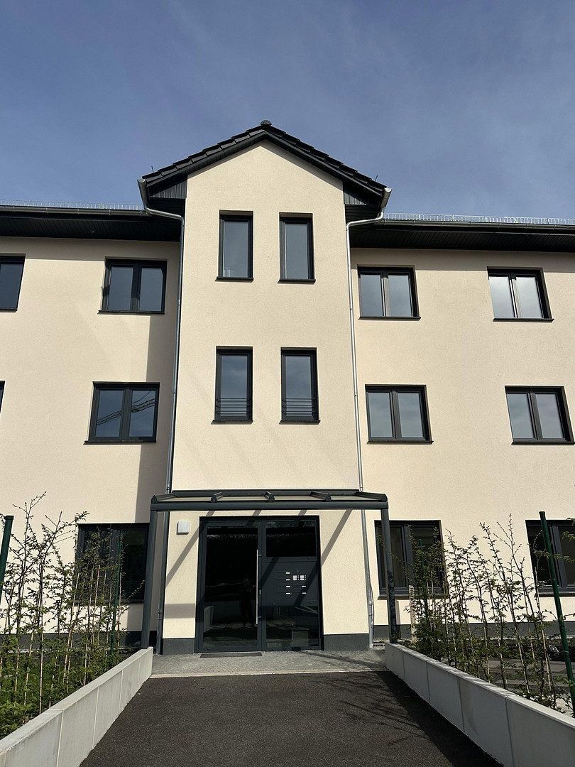 Byt 3+1 · 92 m² · An den Klosteräckern 2, , Braniborsko - 3