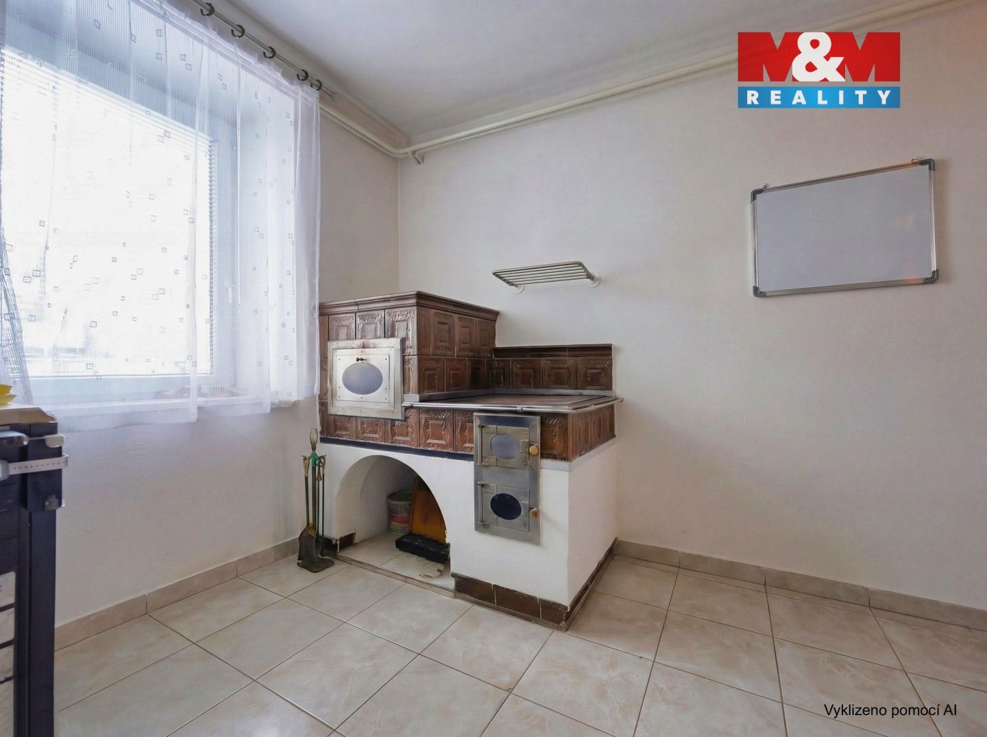 Rodinný dům · 125 m² · Světlá - 4