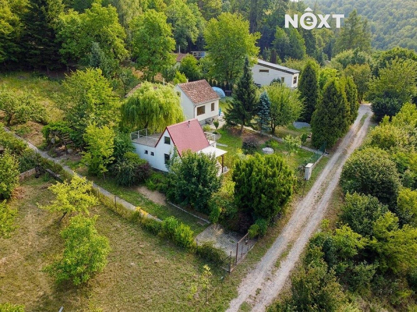 Rodinný dům · 40 m² · Bílovice nad Svitavou, okres Brno-venkov - 4