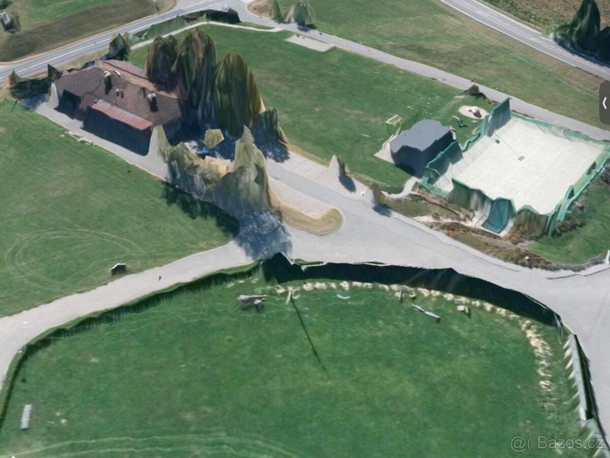 Pozemky pro bydlení, Ústí nad Orlicí, 562 01