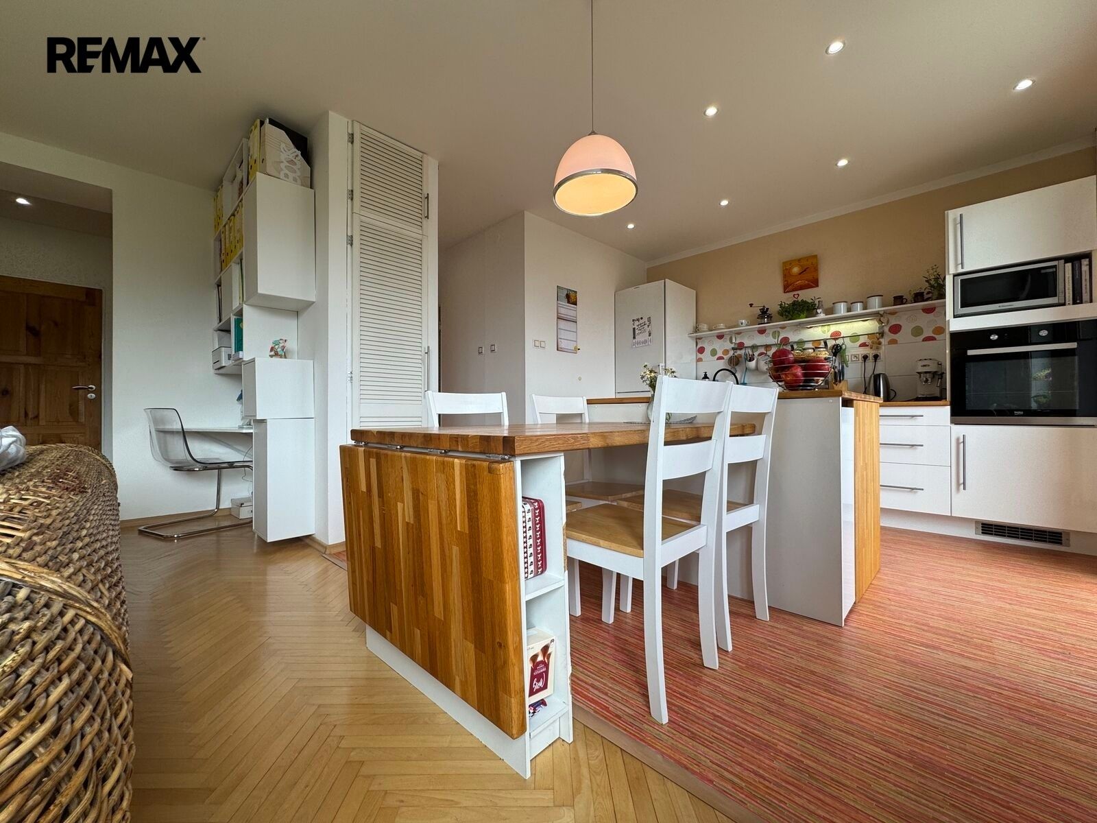 Byt 3+kk · 77 m² · Na Letné 626, Velká Bystřice - 4