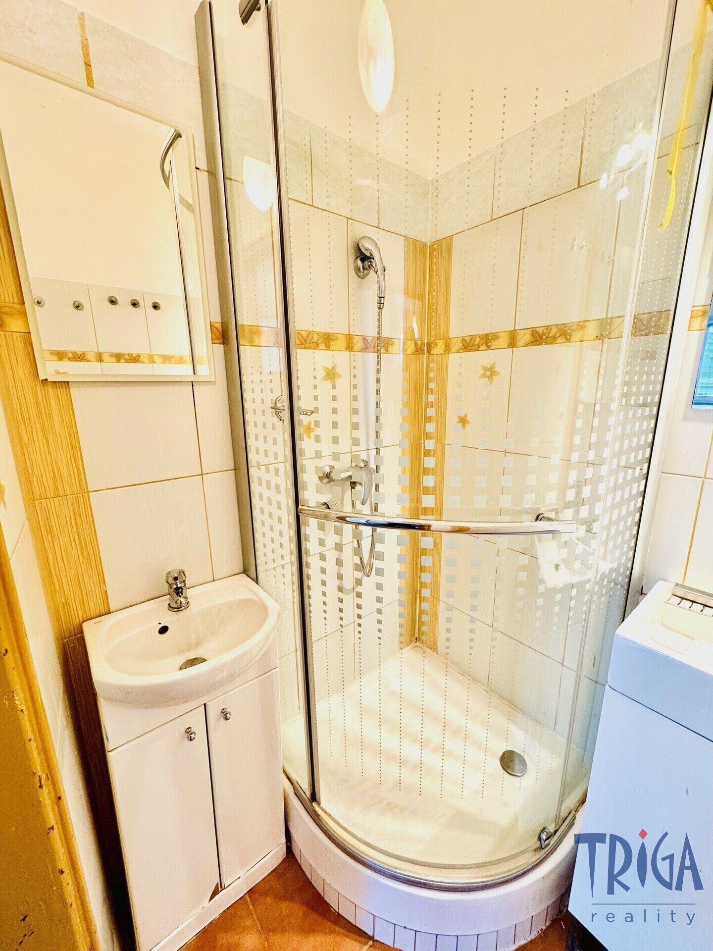 Byt 3+1 · 57 m² · Hradecká  , Jaroměř - 4