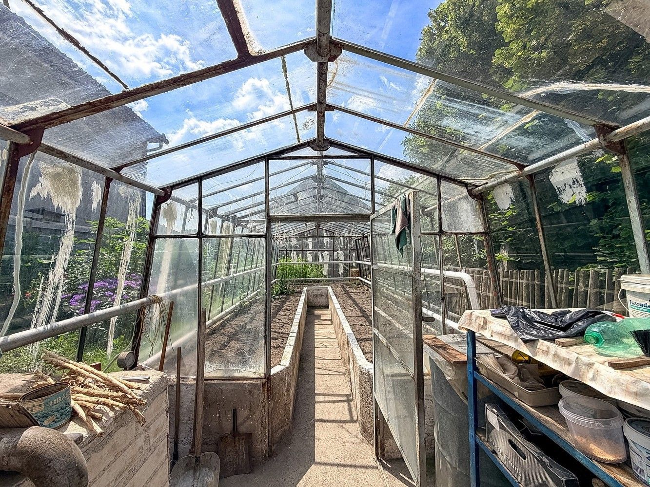 Prodej rodinný dům - Vápenný Podol, okres Chrudim, Pardubický kraj, 190 m² - 5