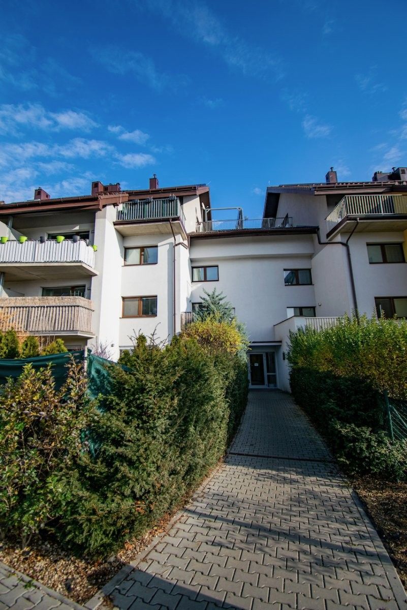 Pronájem byt 1+kk - Višňová, Moravany, 34 m²