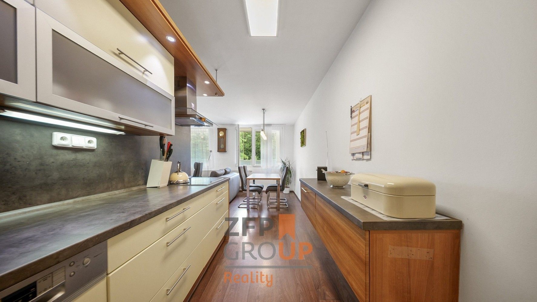 Prodej byt 3+kk - Brdlíkova, Praha 5 - Motol, 66 m² - 5