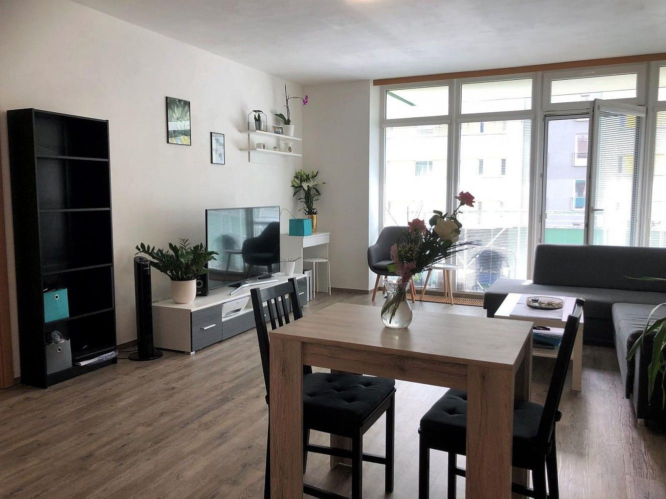 2+kk, Olomouc - Řepčín, Olomoucký kraj, 61 m² - 1