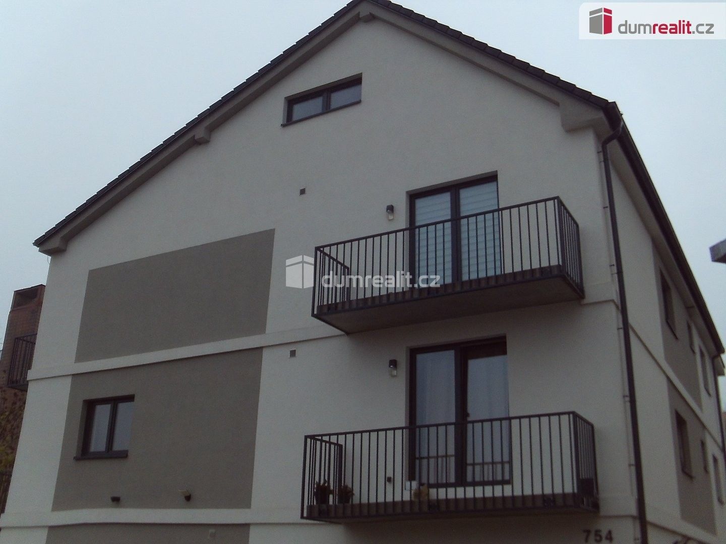 Byt 1+kk · 30 m² · Na Hložku, Dobrovice - 3