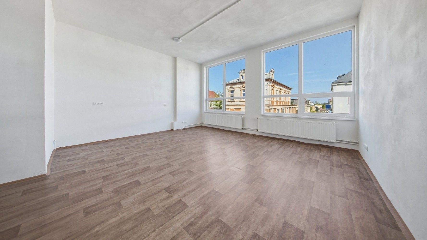 Obchodní prostory, Nový Bor, okres Česká Lípa, Liberecký kraj, 175 m² - 2