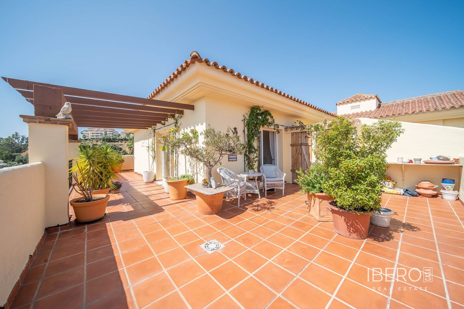 4+kk, La Cala Hills, Španělsko, 118 m² - 2