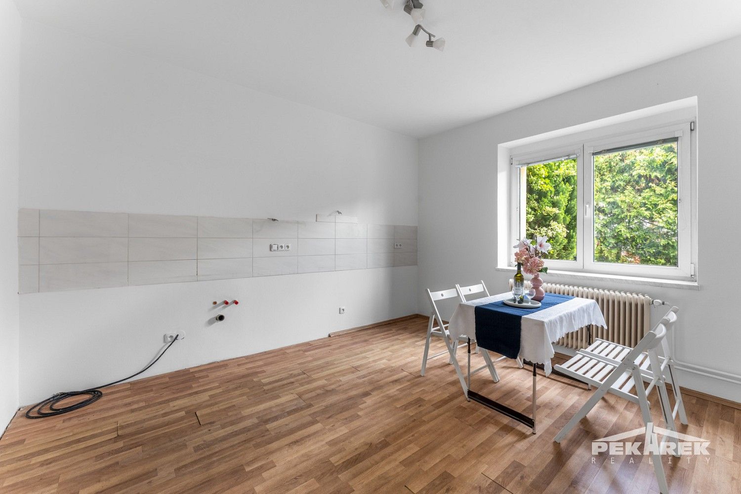 Prodej rodinný dům - Praha - Dolní Chabry, okres Praha 8, Hlavní město Praha, 120 m² - 5