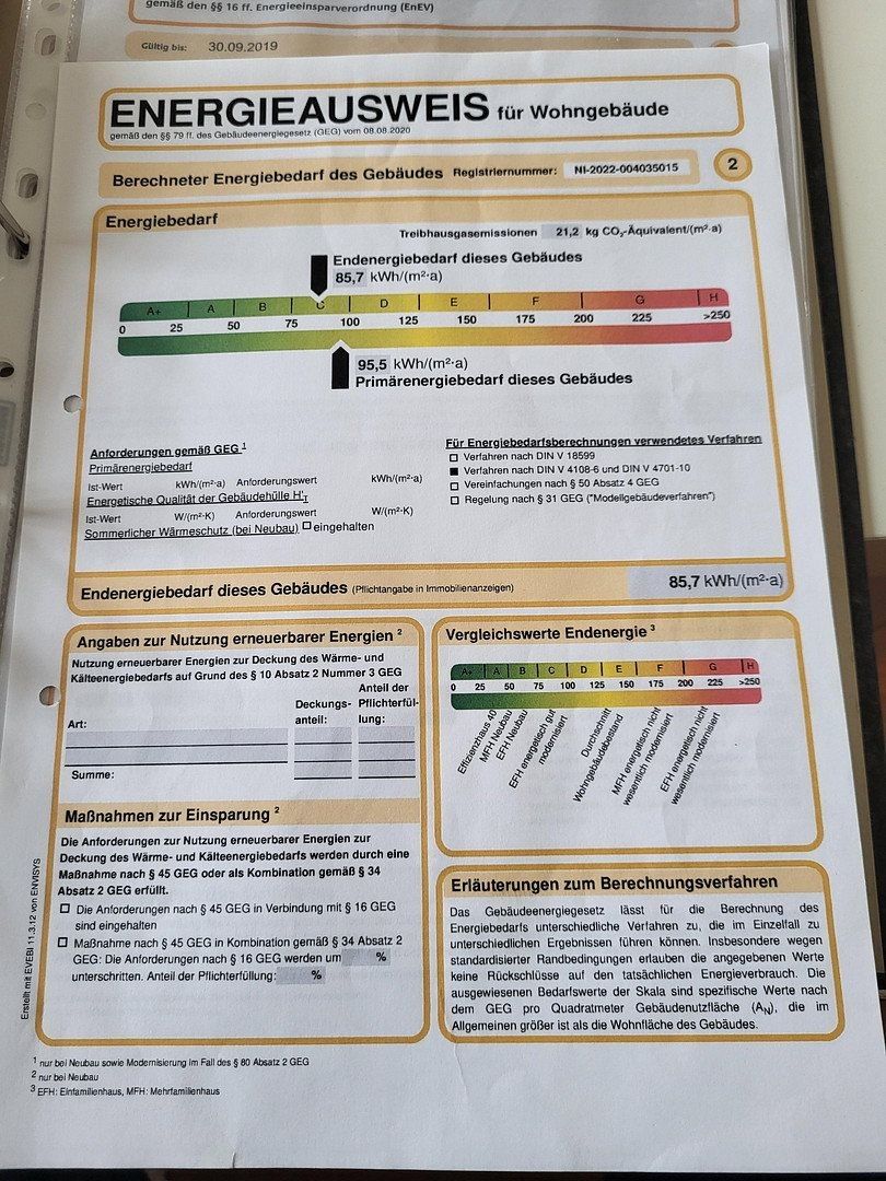 Rodinný dům · 188 m² · , Dolní Sasko - 4