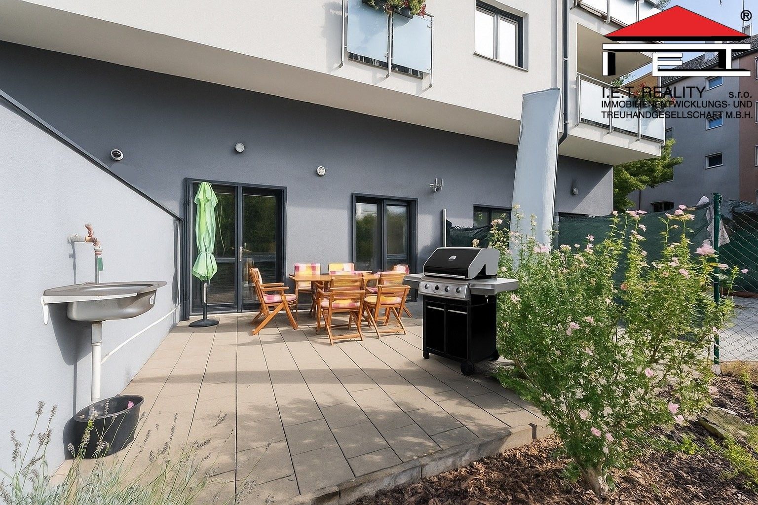 Prodej byt 2+kk - Svatoplukova, Brno, 86 m²