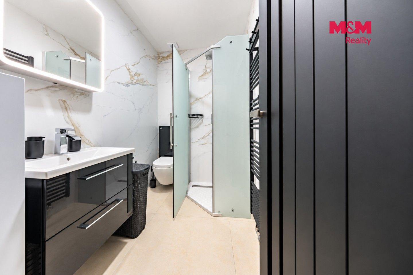 2+kk, Kovanice, 30 m² - 2