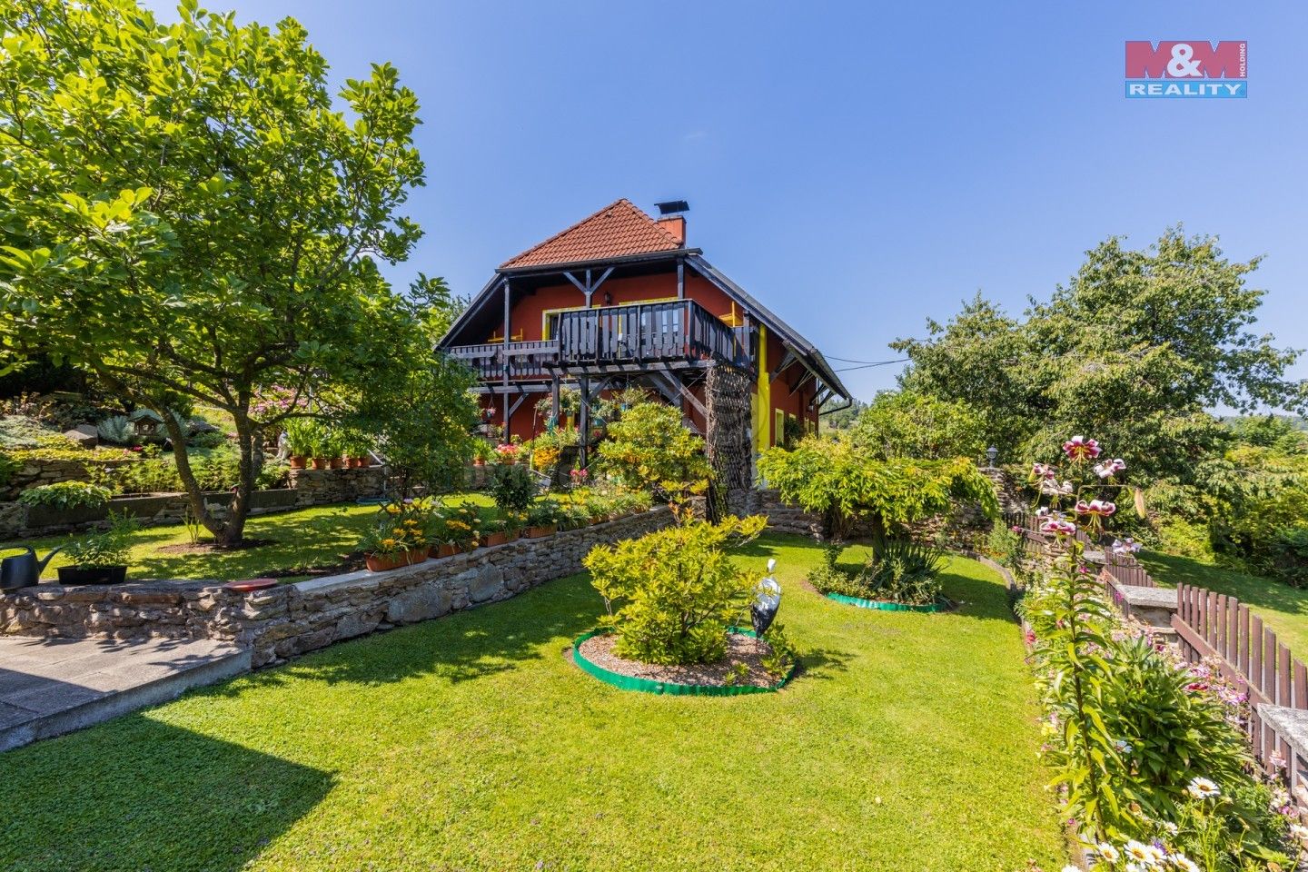 Prodej rodinný dům - Drslavice, 172 m²