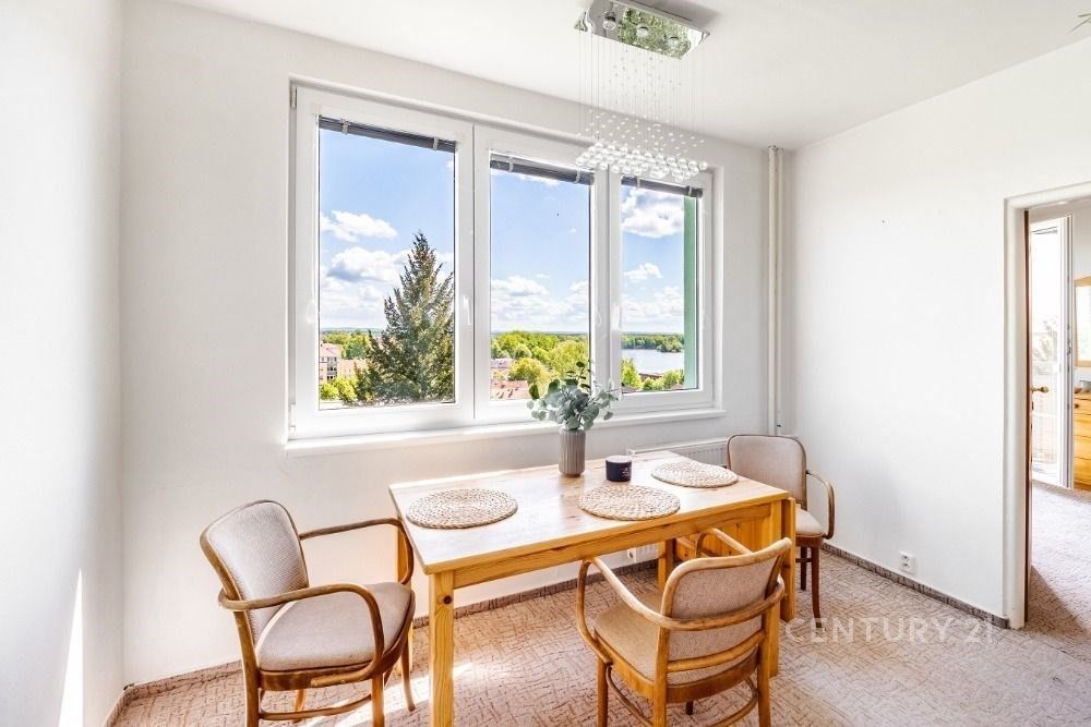 3+kk, Hliník 836, Třeboň II, 62 m² - 1