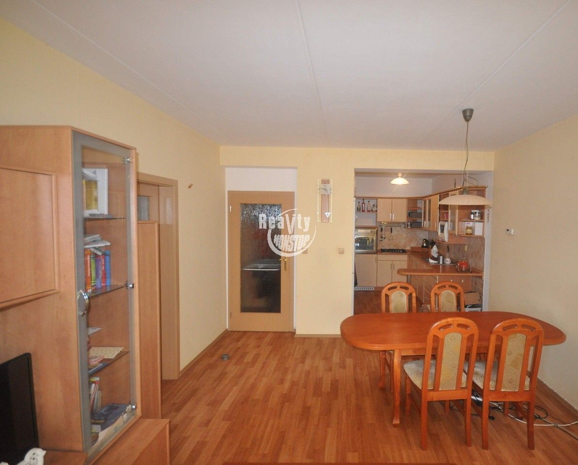 2+kk, Poláčkova, Jihlava, 65 m²