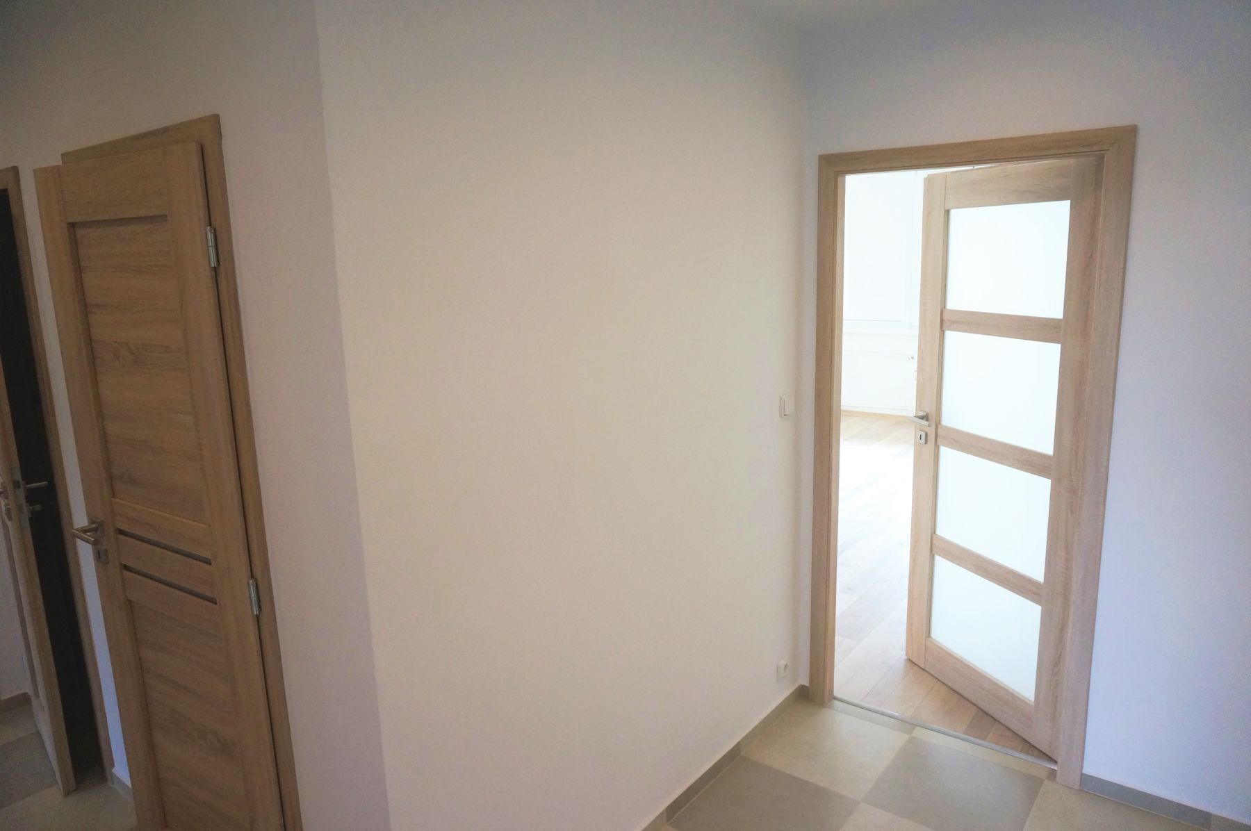 3+kk, Borovanského, Praha - Stodůlky, 79 m² - 1