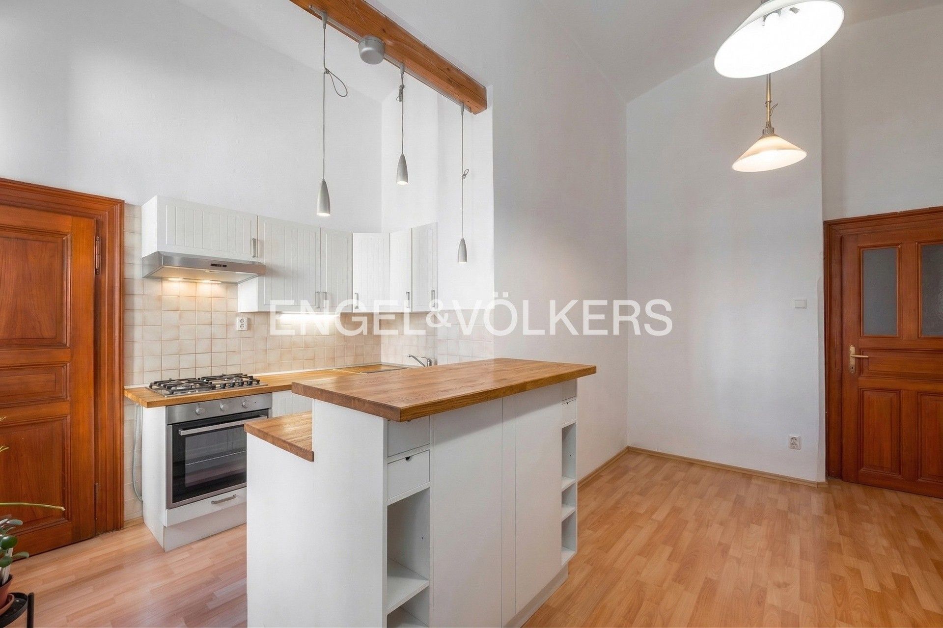 3+1, Jenštejnská 1776, Praha Nové Město, 112 m² - 1