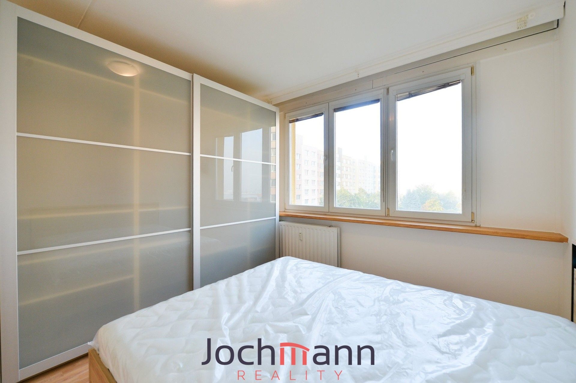 3+kk, Krčínova, České Budějovice, 67 m² - 2