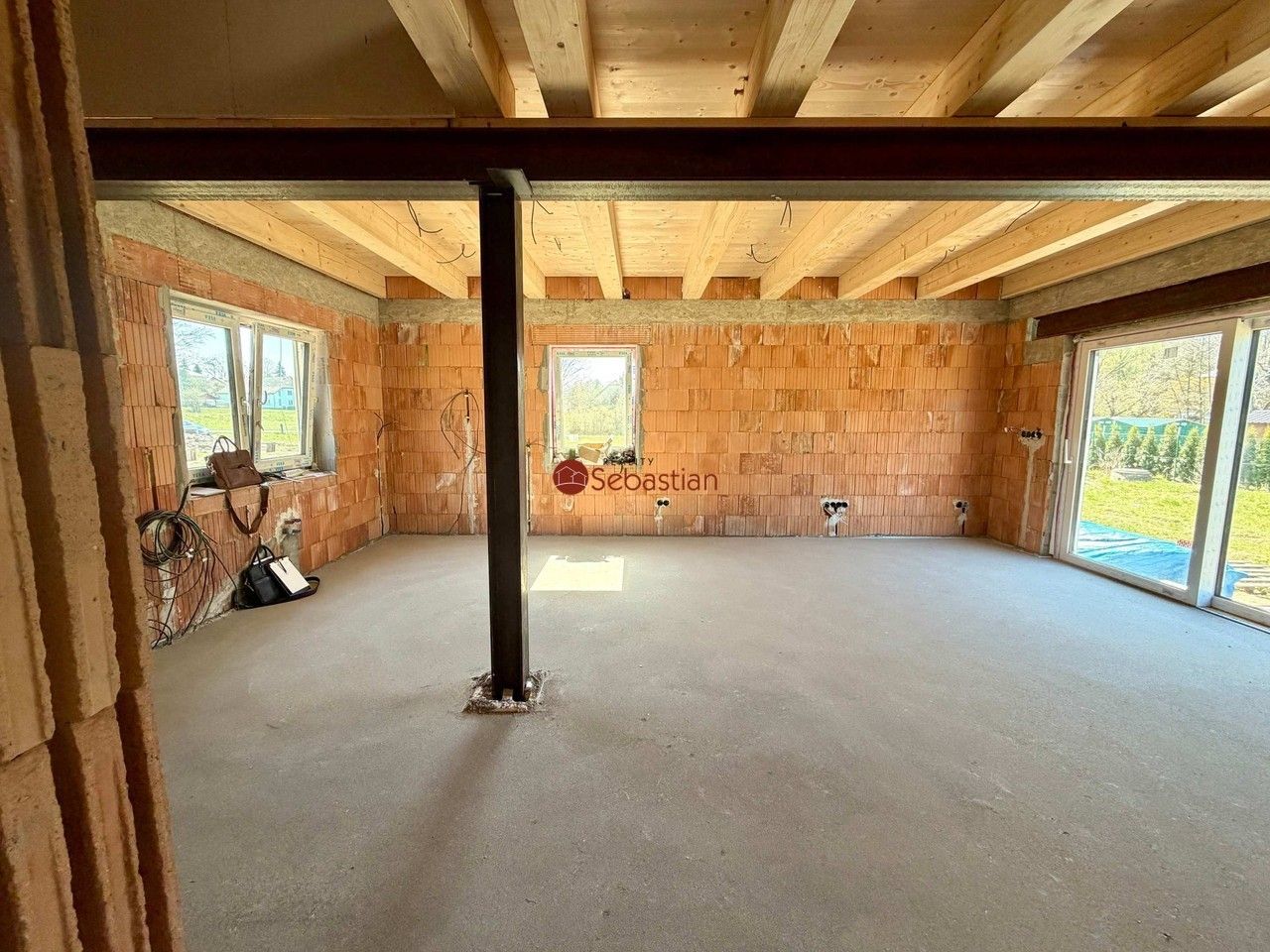 Rodinný dům · 119 m² · Borová - 4