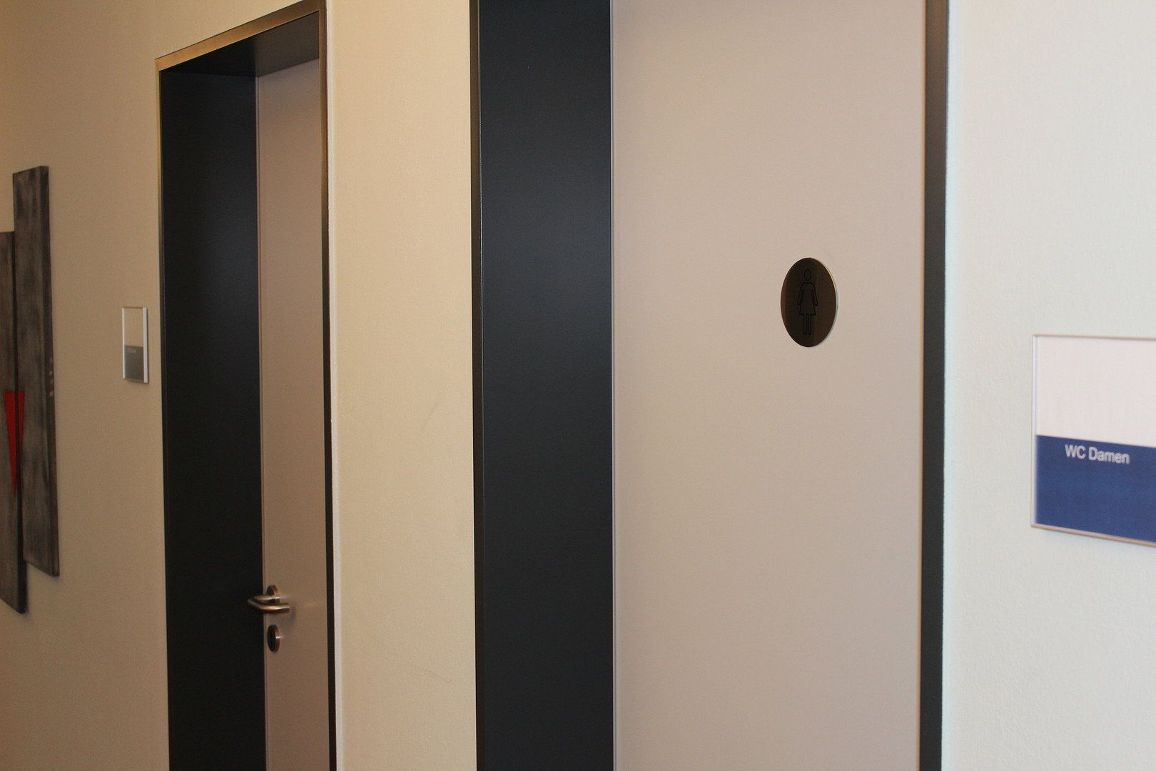 Kancelář · 25 m² · Bremer Straße 71, , Dolní Sasko - 3