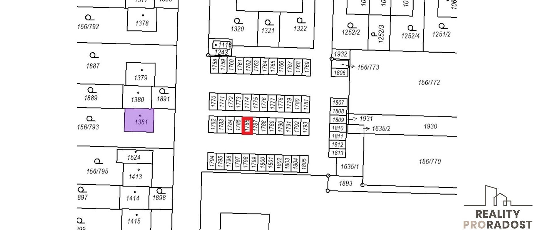 Prodej ostatní - Chýně, okres Praha-západ, Středočeský kraj, 13 m² - 5