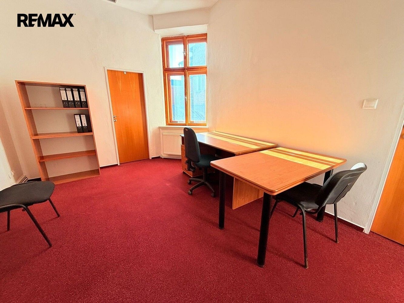 Kancelář · 20 m² · Ostrava - Moravská Ostrava, okres Ostrava-město, Moravskoslezský kraj - 3