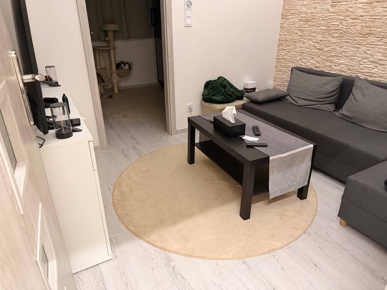 3+1, Na Jarově, Praha, 80 m² - 1