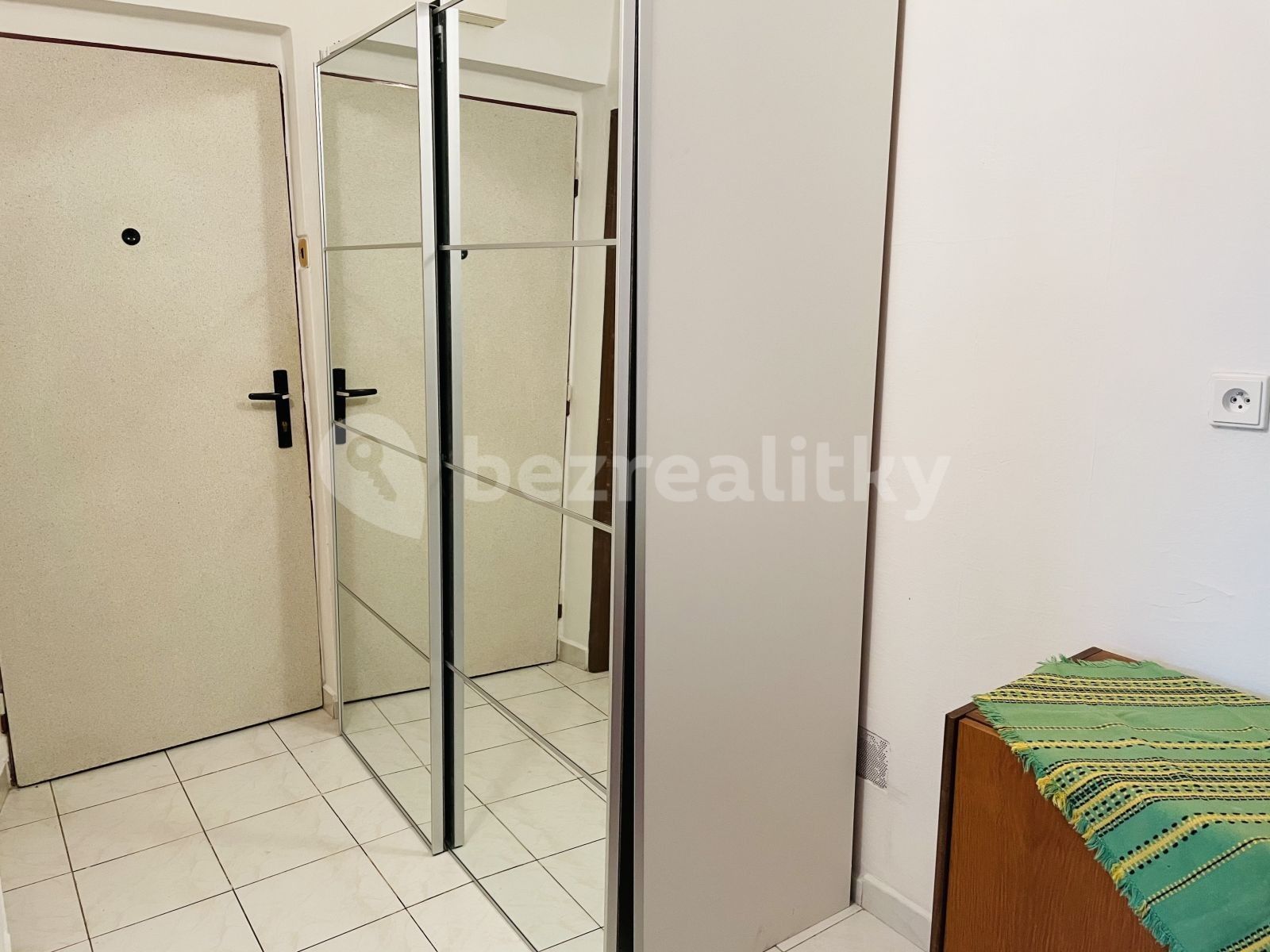 Pronájem byt 2+1 - Budějovická, Písek - Písek, Jihočeský kraj, 46 m² - 5
