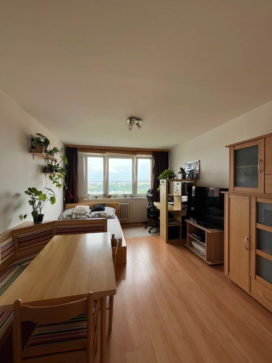 1+kk, Hlavatého, Praha - Háje, 27 m² - 1