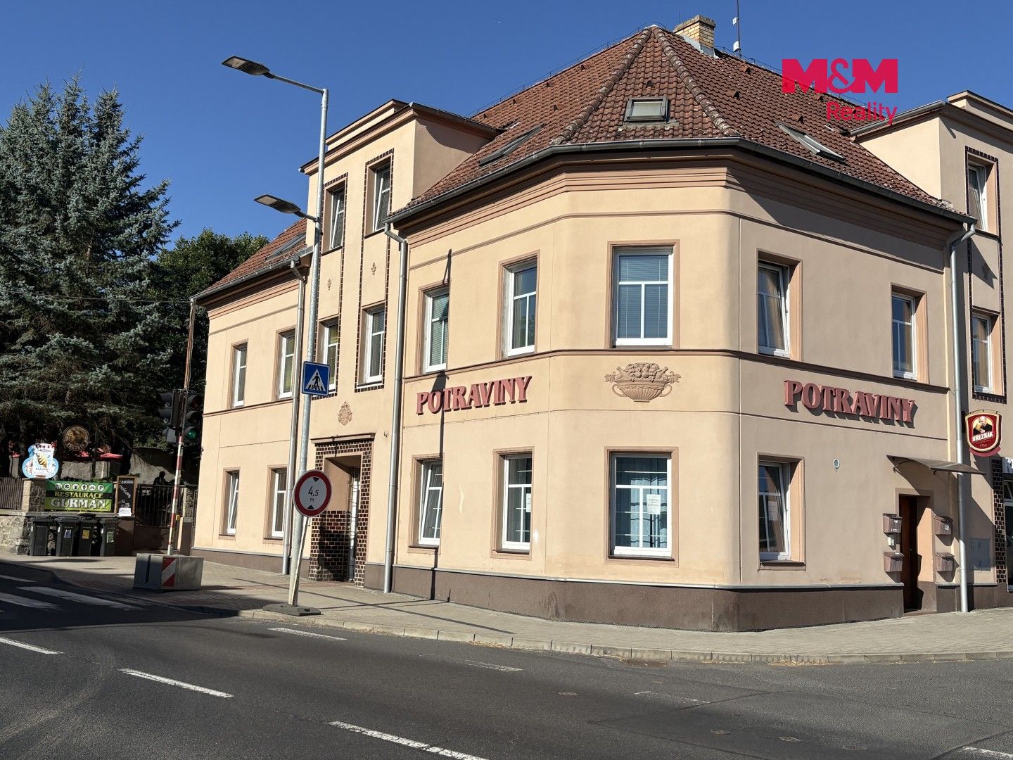 Obchodní prostory, Libouchec, 76 m² - 2