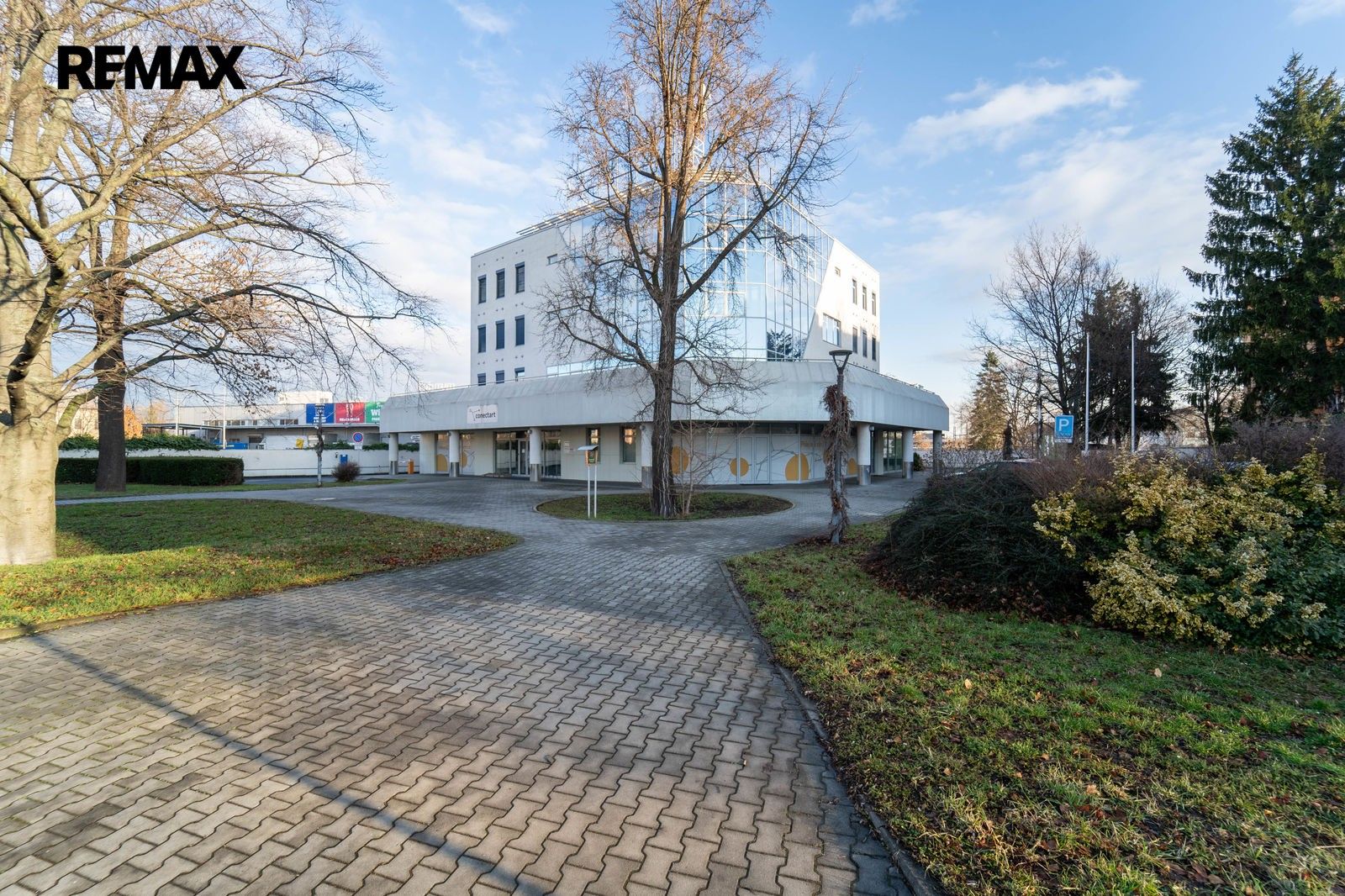 Obchodní prostory, Sladkovského 595, Kolín IV, 540 m² - 2