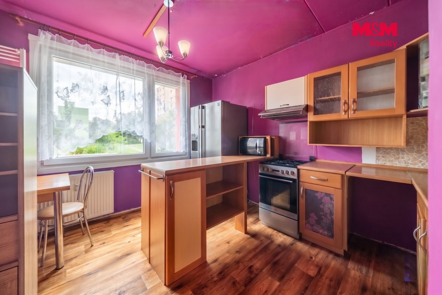 Prodej byt 2+1 - Brněnská, Plzeň, 39 m² - 5
