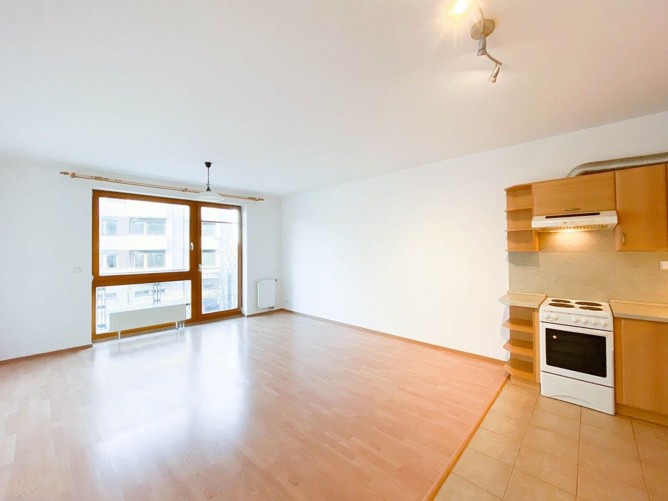 1+kk, Univerzitní, Praha 10 - Malešice, 38 m² - 2