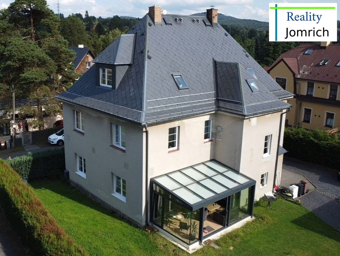 1+kk, Česká, Liberec, 30 m²