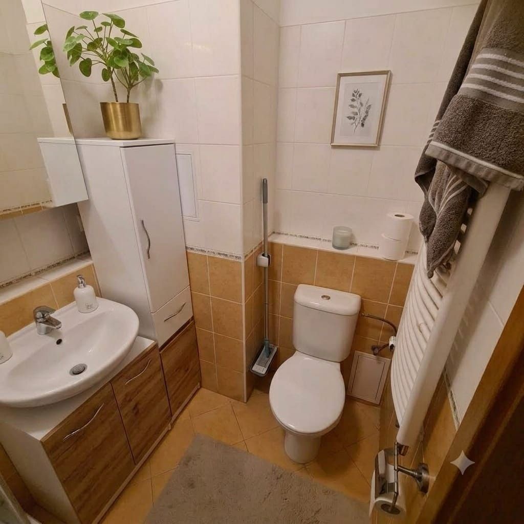 Byt 2+kk · 45 m² · Václava Rady, Praha - Zbraslav - 4