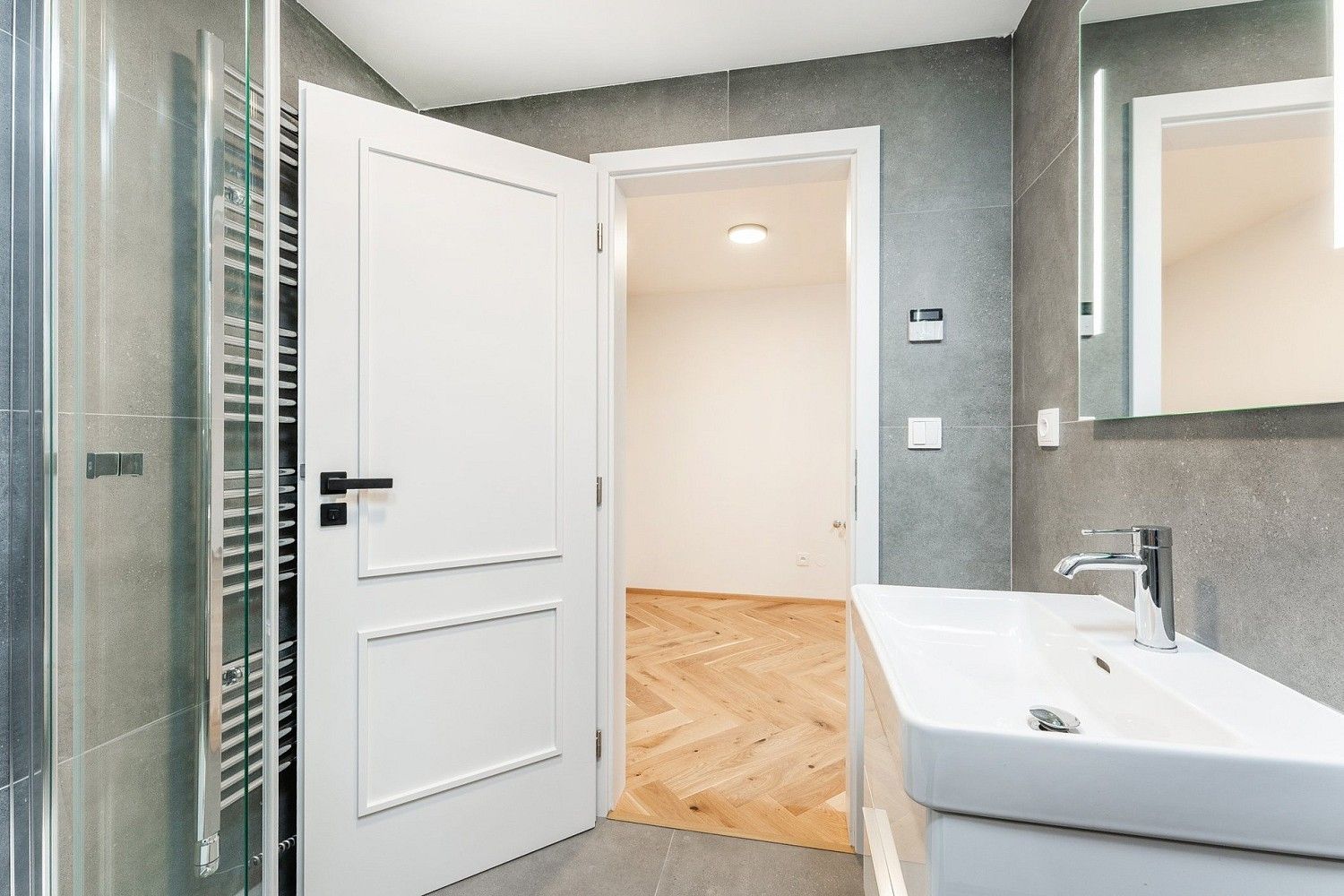 Prodej byt 3+kk - Praha - Vršovice, okres Praha 10, Hlavní město Praha, 120 m² - 5
