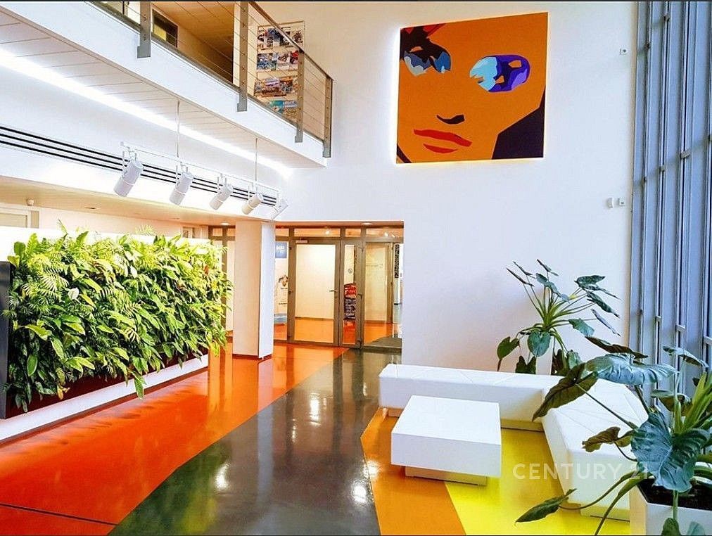 Kanceláře, Praha - Nusle, okres Praha 4, Hlavní město Praha, 250 m² - 2