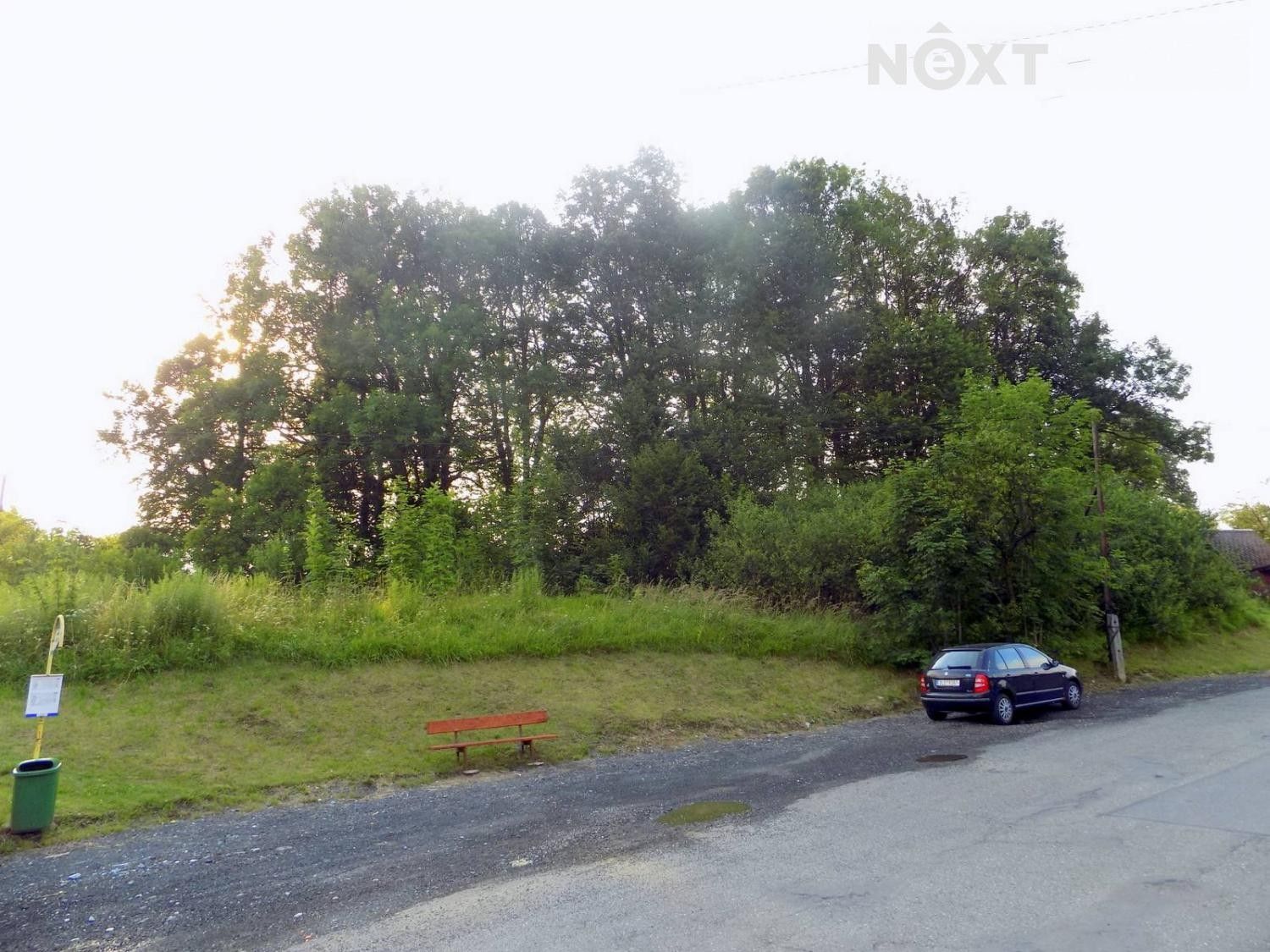 Pozemky pro bydlení, Velké Kunětice