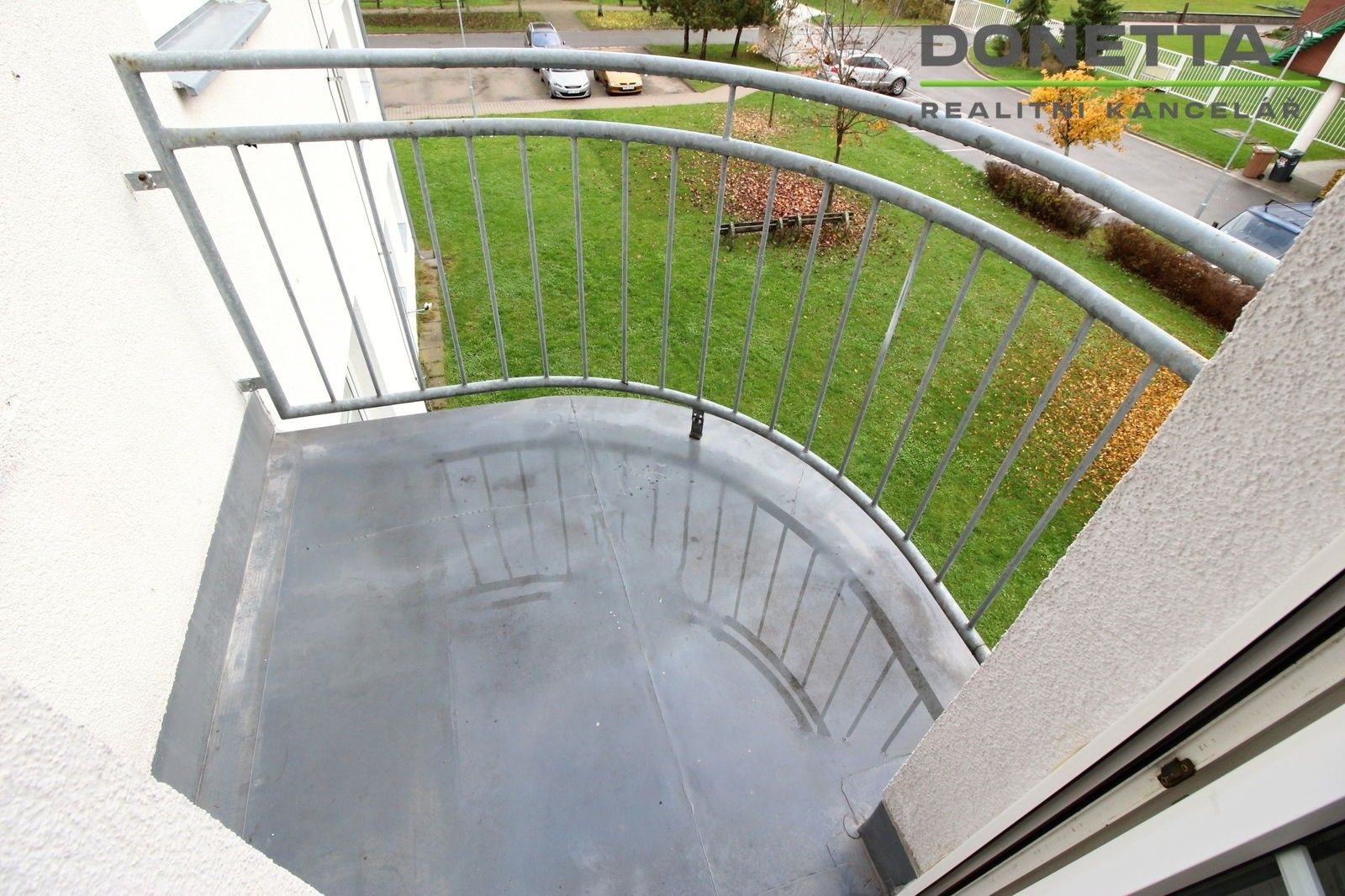 Byt 2+kk · 46 m² · Na Mušce, Holice - 4
