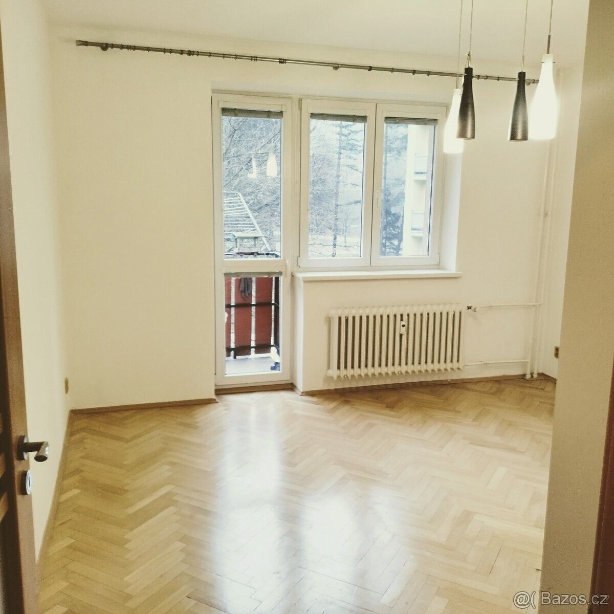 Pronájem byt - Frenštát pod Radhoštěm, 744 01