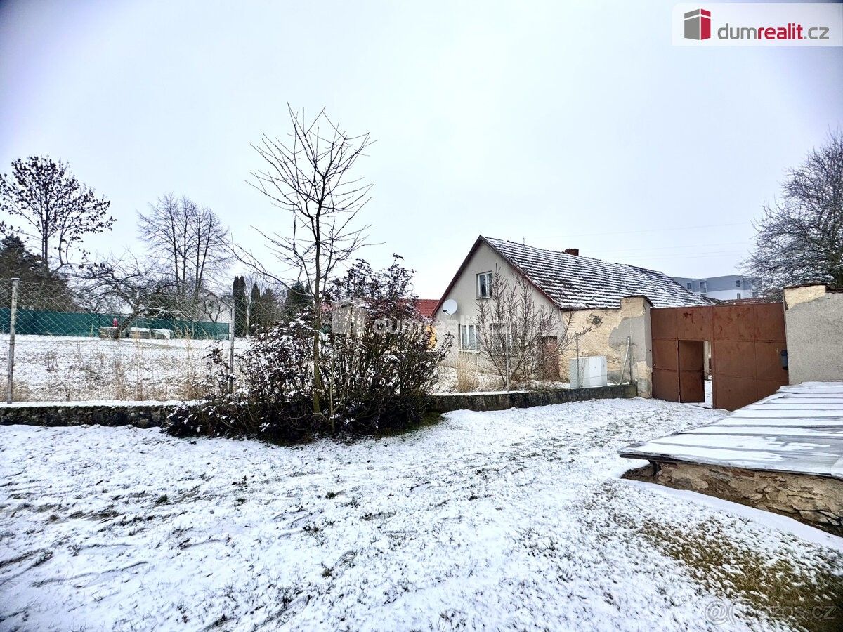 Rodinné domy, Pelhřimov, 393 01